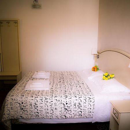רומא St. Peter Central Rooms B&B מראה חיצוני תמונה