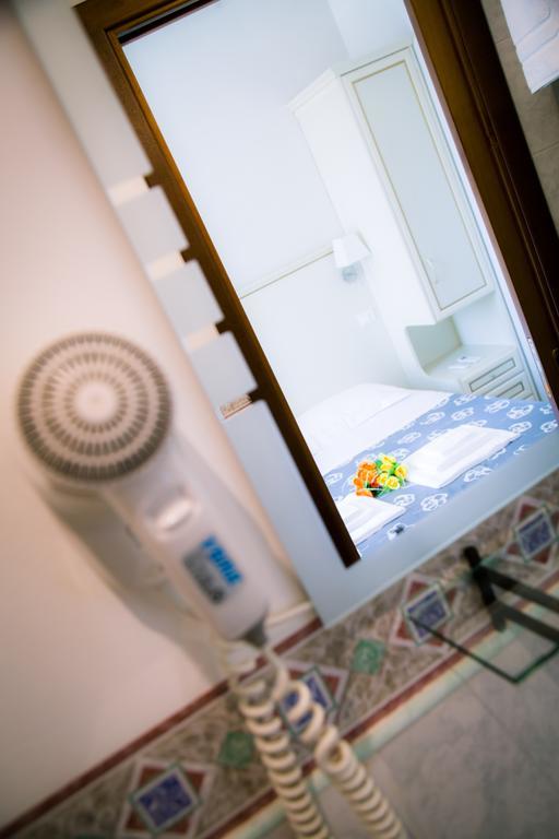 רומא St. Peter Central Rooms B&B חדר תמונה