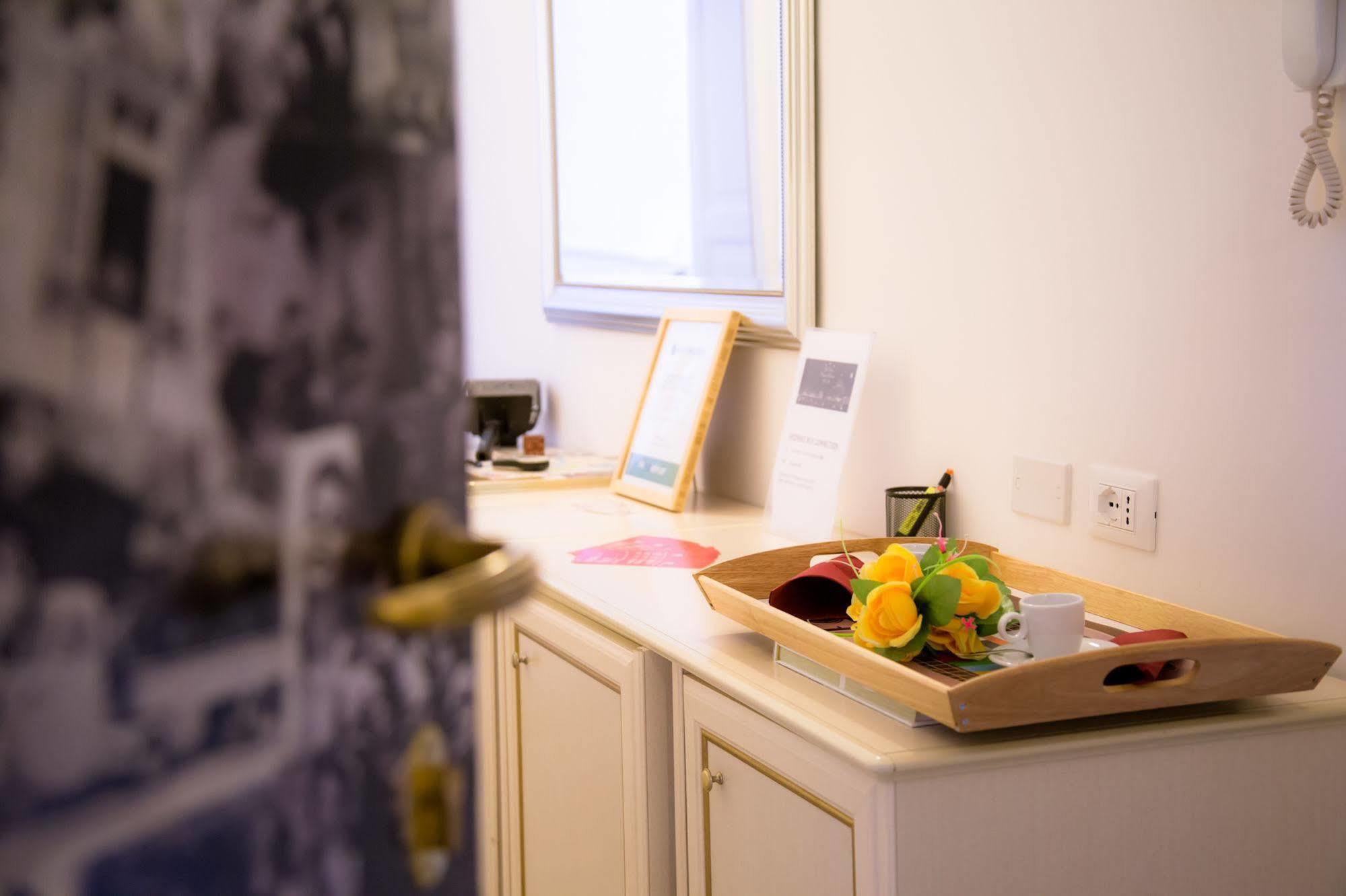 רומא St. Peter Central Rooms B&B מראה חיצוני תמונה