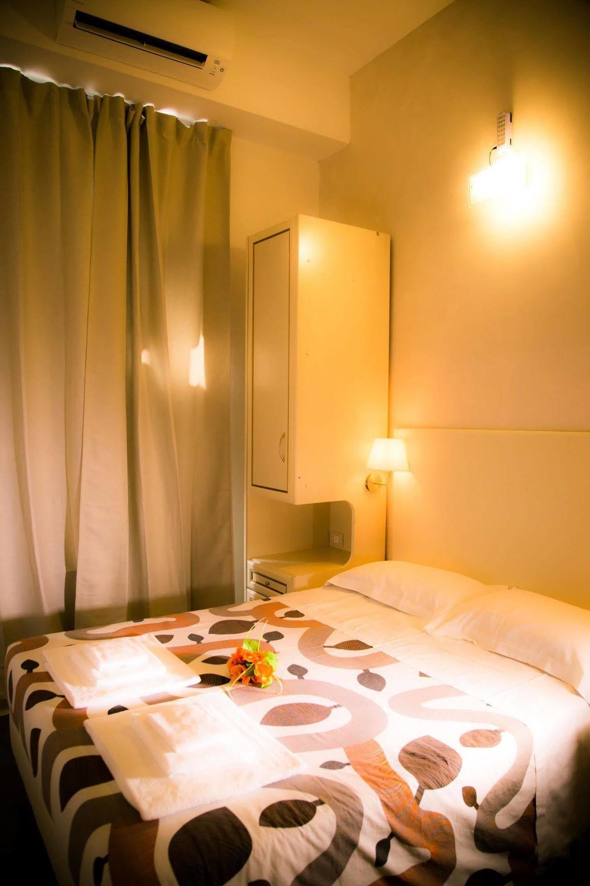 רומא St. Peter Central Rooms B&B מראה חיצוני תמונה
