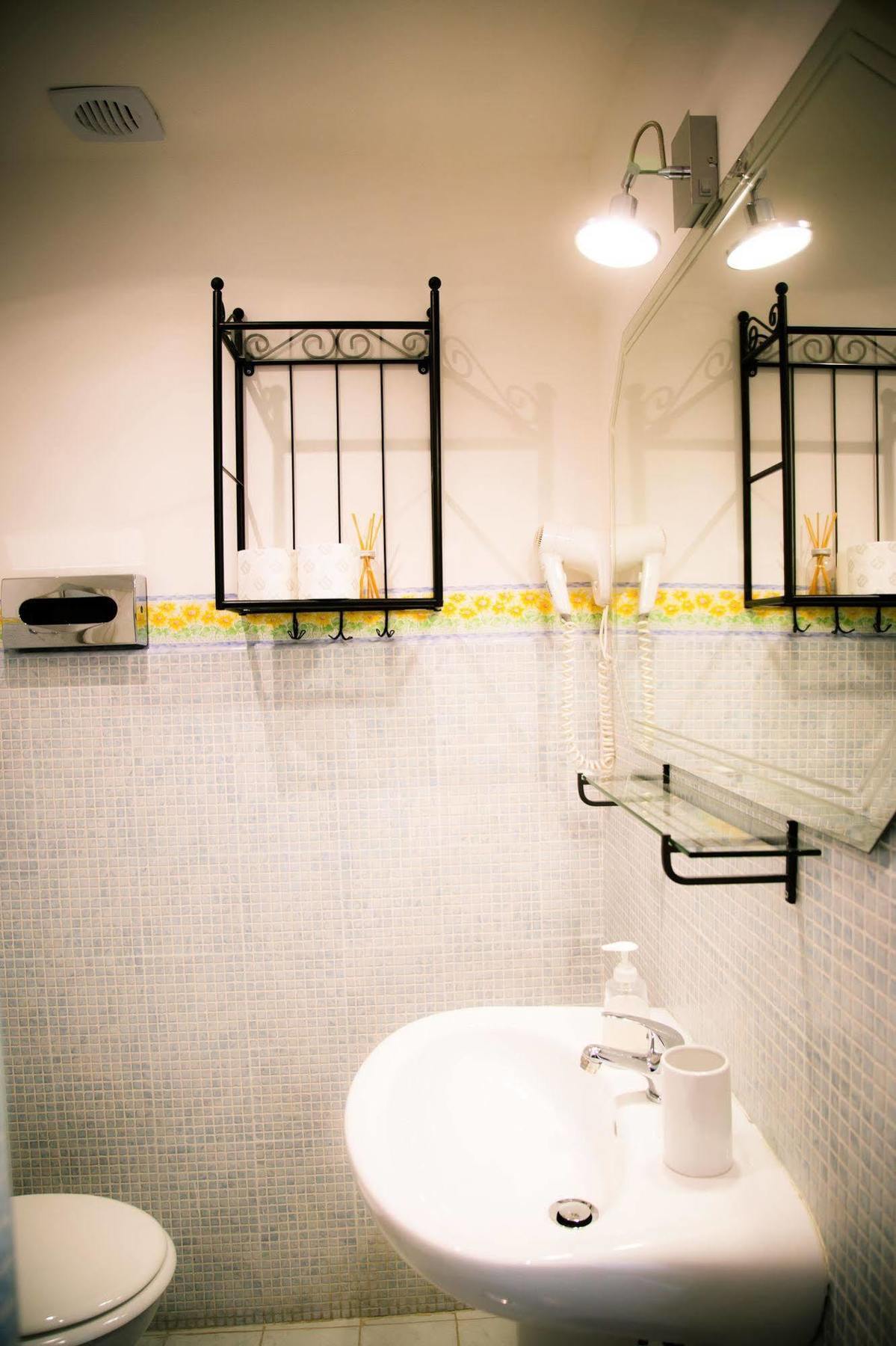 רומא St. Peter Central Rooms B&B מראה חיצוני תמונה
