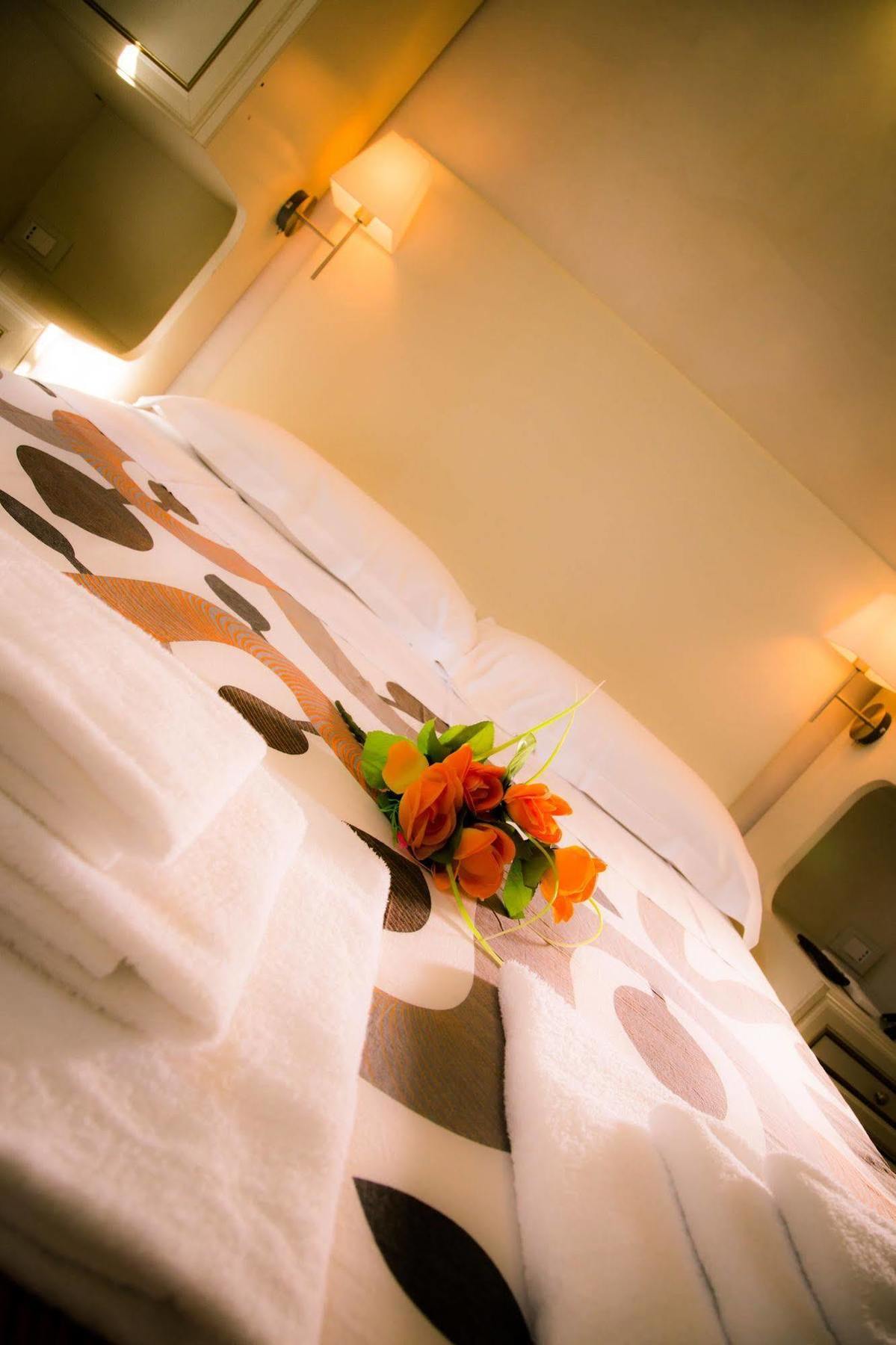 רומא St. Peter Central Rooms B&B מראה חיצוני תמונה