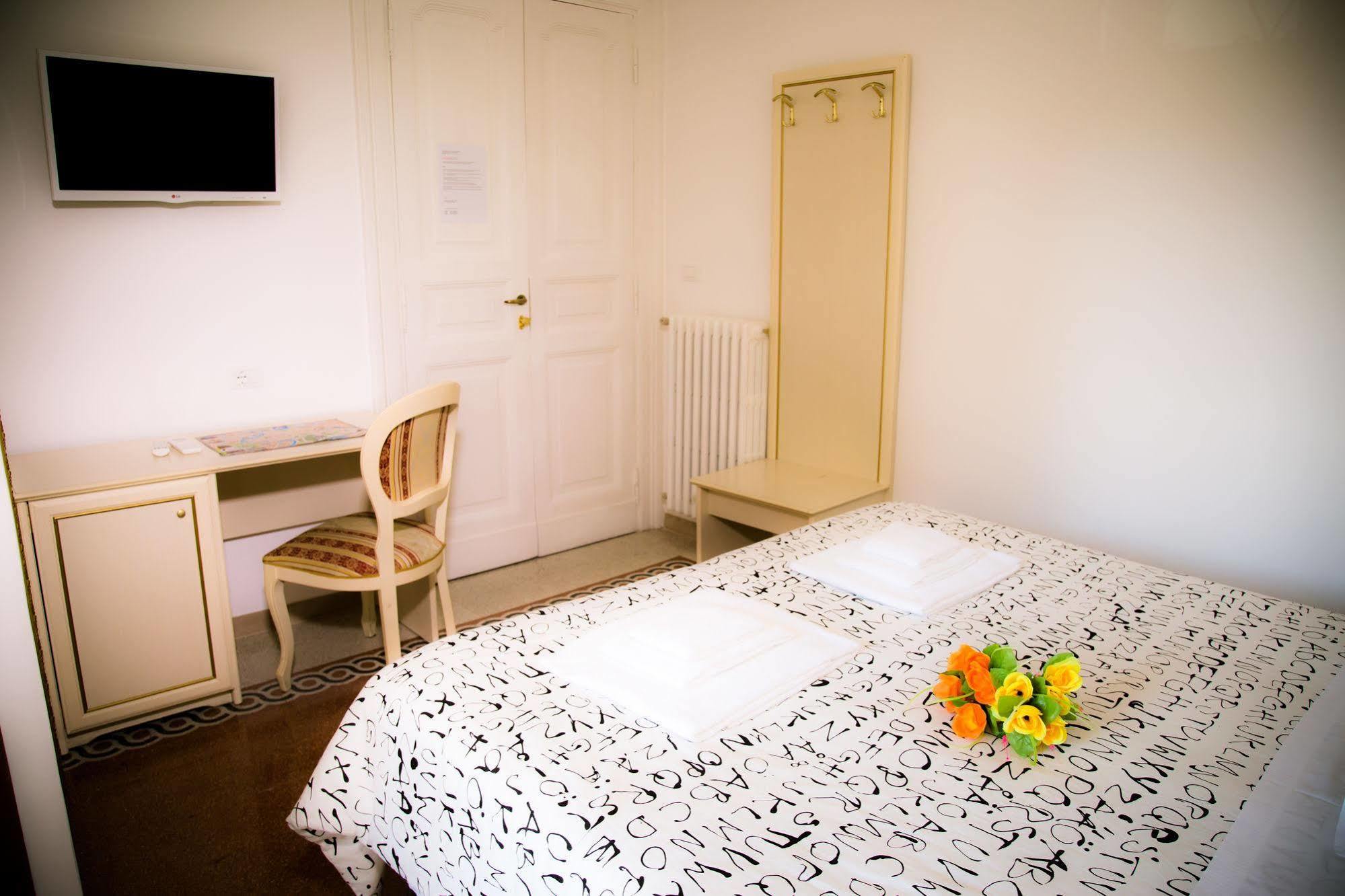 רומא St. Peter Central Rooms B&B מראה חיצוני תמונה