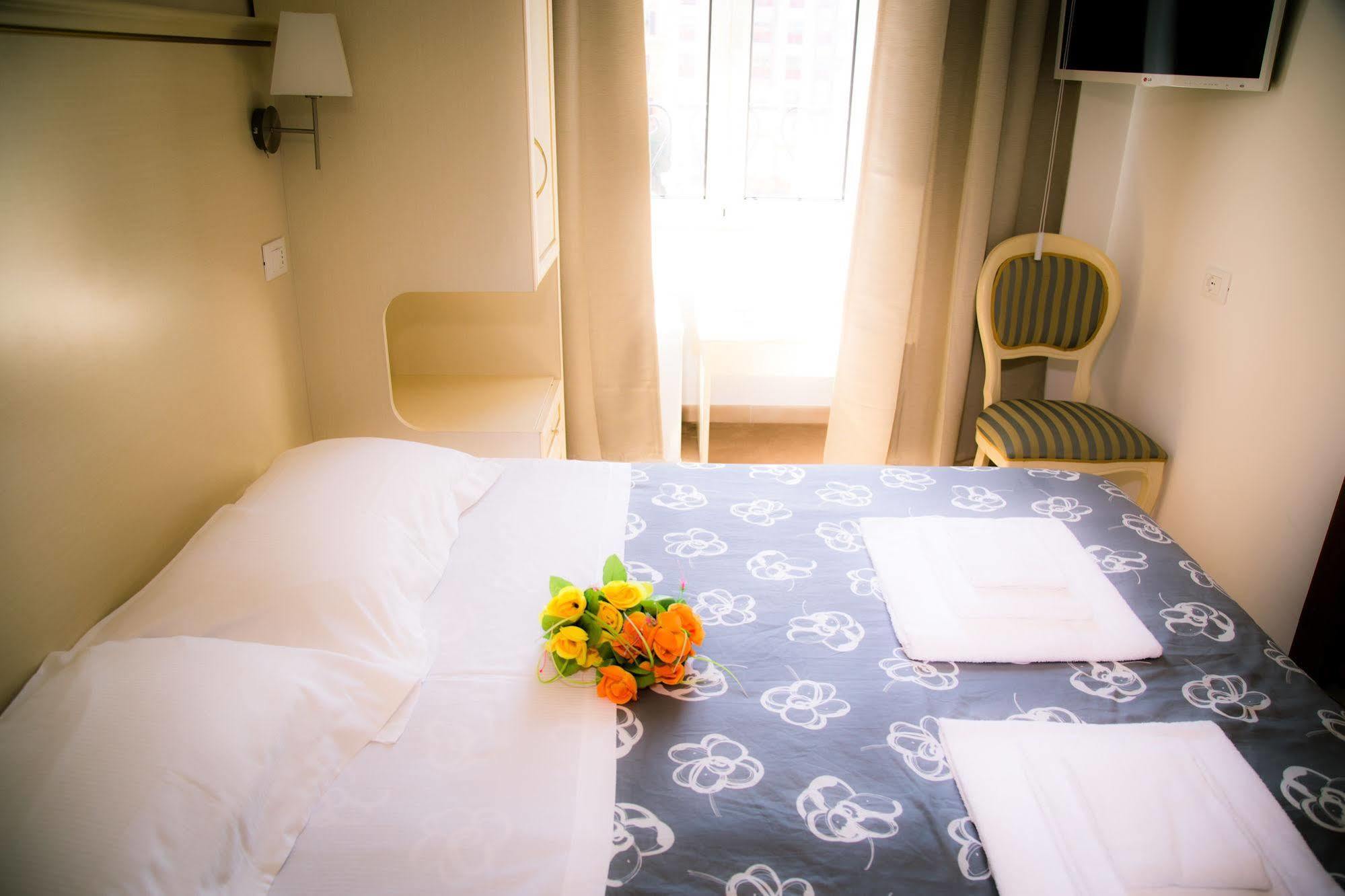 רומא St. Peter Central Rooms B&B מראה חיצוני תמונה