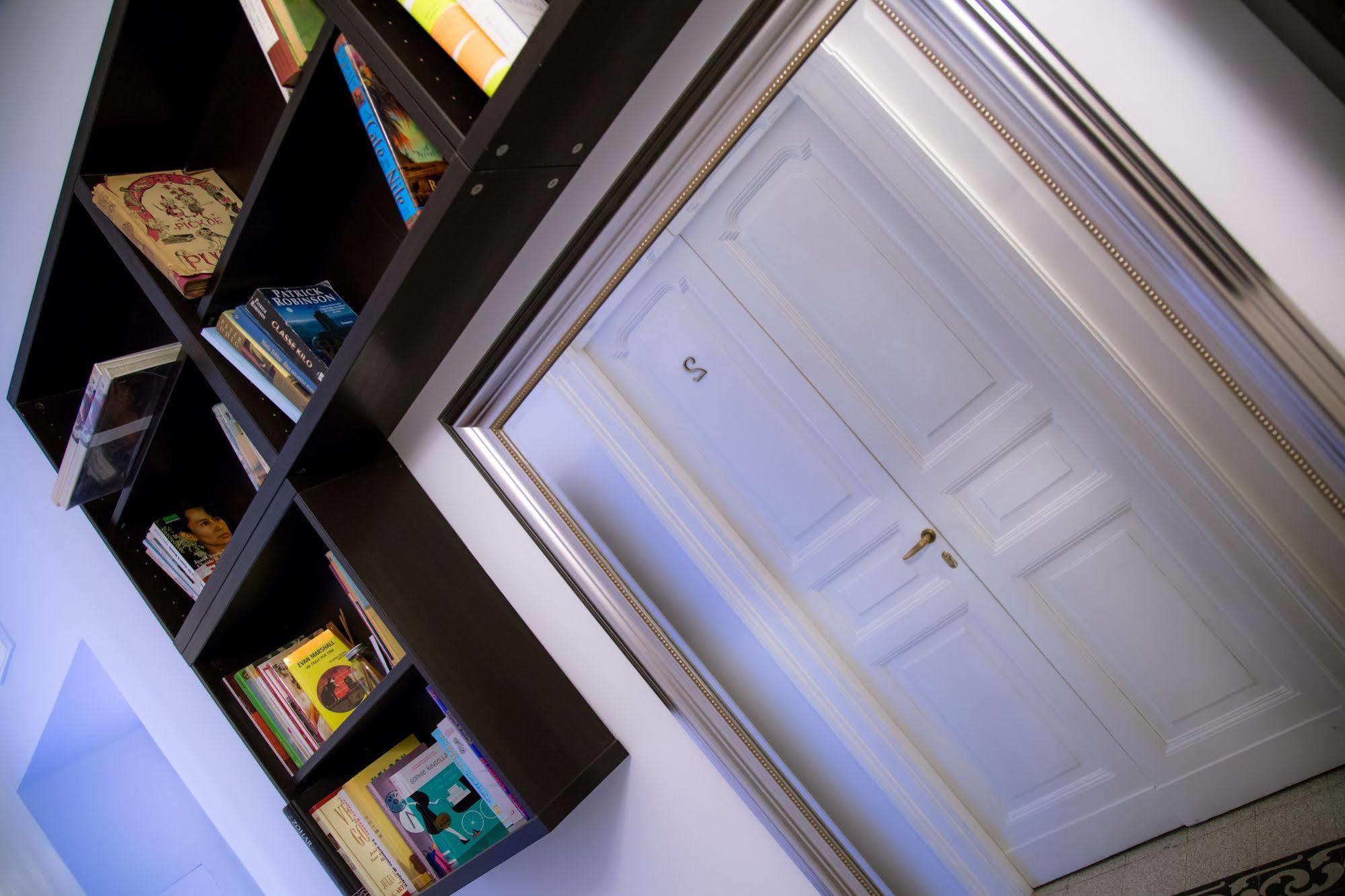 רומא St. Peter Central Rooms B&B מראה חיצוני תמונה
