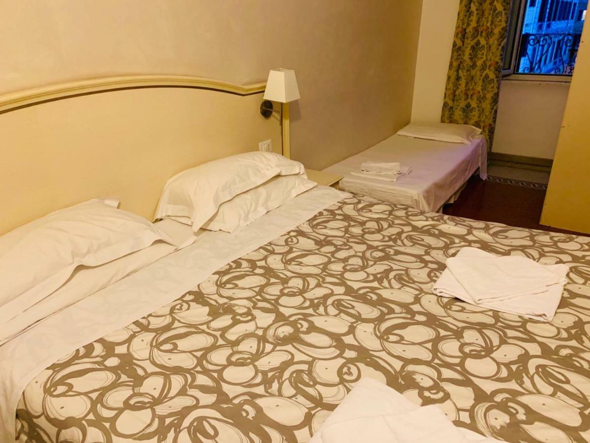 רומא St. Peter Central Rooms B&B מראה חיצוני תמונה